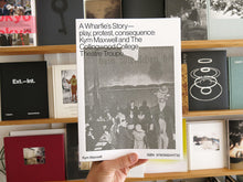 Load image into Gallery viewer, Kym Maxwell - A Wharfie's Story