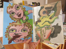 Load image into Gallery viewer, Keiichi Tanaami - Hop Step Jump