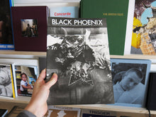 Load image into Gallery viewer, Black Phoenix