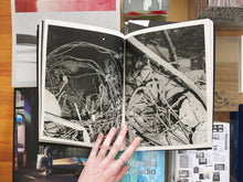 Load image into Gallery viewer, Lawrence McCrabb – Wreckage