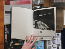 Load image into Gallery viewer, Lawrence McCrabb – Wreckage