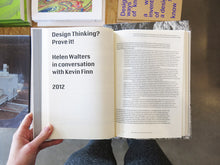 Load image into Gallery viewer, Open Manifesto: An Anthology