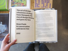 Load image into Gallery viewer, Open Manifesto: An Anthology