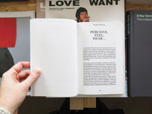 Load image into Gallery viewer, SPECTRES Volume 1: Composing Listening