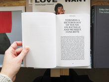 Load image into Gallery viewer, SPECTRES Volume 1: Composing Listening