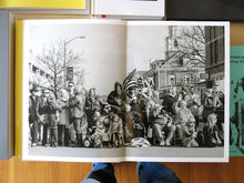 Load image into Gallery viewer, George Georgiou – Americans Parade