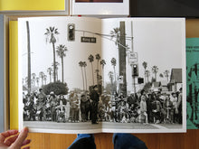 Load image into Gallery viewer, George Georgiou – Americans Parade