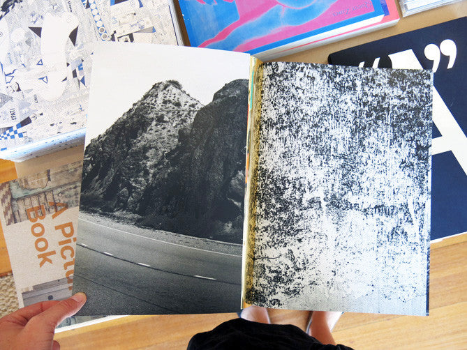 Nico Krebs and Taiyo Onorato – Continental Drift – Perimeter Books
