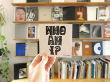 Load image into Gallery viewer, Adam Higton – Who am I?