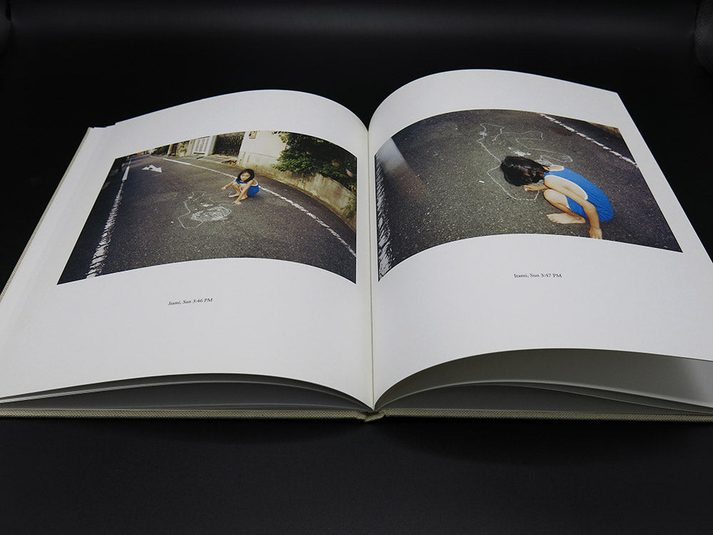 & Sayo - Nagase ASPHALT CHALK Chalk Asphalt | NAGASE shashasha