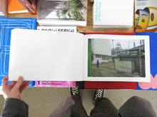 Load image into Gallery viewer, Jong Won Rhee – Solitudes of Human Places