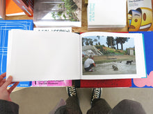 Load image into Gallery viewer, Jong Won Rhee – Solitudes of Human Places