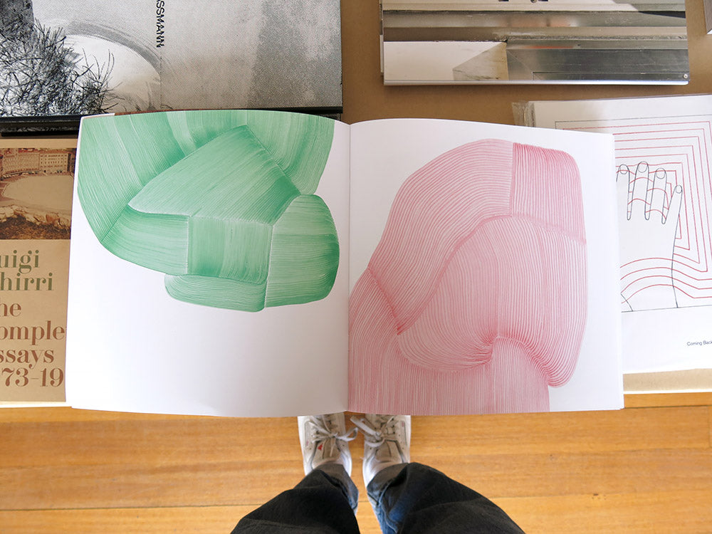 Ronan Bouroullec – 18 – Perimeter Books