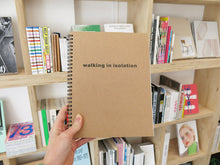 Load image into Gallery viewer, James Farley & Lachlan Brown – Walking in Isolation