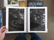 Load image into Gallery viewer, James Farley & Lachlan Brown – Walking in Isolation