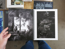 Load image into Gallery viewer, James Farley & Lachlan Brown – Walking in Isolation