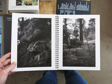 Load image into Gallery viewer, James Farley & Lachlan Brown – Walking in Isolation