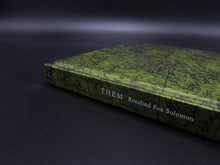 Load image into Gallery viewer, Rosalind Fox Solomon - THEM (Rare)