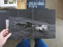 Load image into Gallery viewer, James Farley & Lachlan Brown – Walking in Isolation