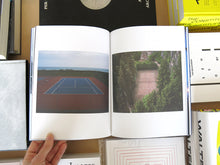 Load image into Gallery viewer, Giasco Bertoli – Tennis Courts III