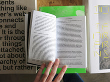 Load image into Gallery viewer, Nick Deakin & James Dyer – Graphic Events: A Realist Account of Graphic Design