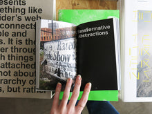 Load image into Gallery viewer, Nick Deakin & James Dyer – Graphic Events: A Realist Account of Graphic Design