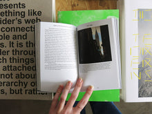 Load image into Gallery viewer, Nick Deakin & James Dyer – Graphic Events: A Realist Account of Graphic Design