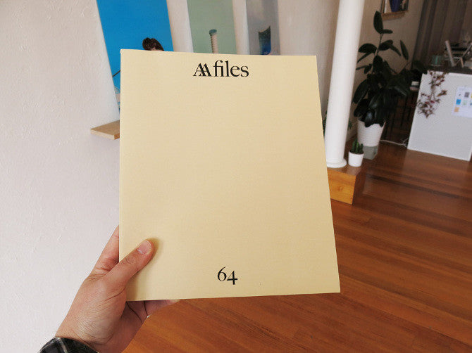 AA Files 64