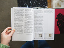 Load image into Gallery viewer, Stefan Vanthuyne – Moving through the Space of the Picture and the Page