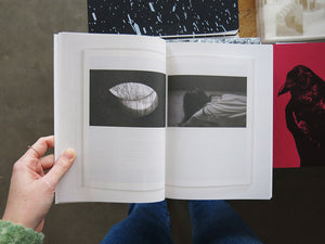 Stefan Vanthuyne – Moving through the Space of the Picture and the Page