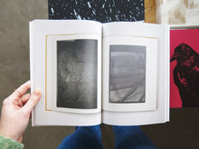 Load image into Gallery viewer, Stefan Vanthuyne – Moving through the Space of the Picture and the Page