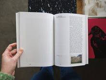 Load image into Gallery viewer, Stefan Vanthuyne – Moving through the Space of the Picture and the Page