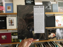 Load image into Gallery viewer, Broken Music (Second Edition)