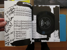 Load image into Gallery viewer, Broken Music (Second Edition)