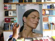 Load image into Gallery viewer, LoveWant Issue 16