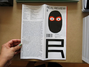 Real Review 8