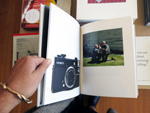 Load image into Gallery viewer, Lenard Smith - A Sort of Looking