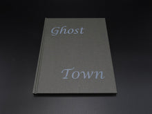 Load image into Gallery viewer, Hanna Liden – Ghost Town (Rare)