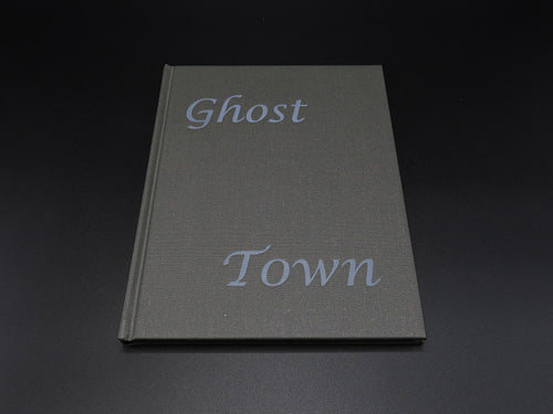 Hanna Liden – Ghost Town (Rare)