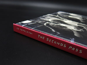 Ed Templeton – The Seconds Pass (Rare)