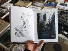 Load image into Gallery viewer, Ami Sioux - Tokyo 35°N