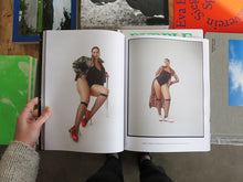 Load image into Gallery viewer, LoveWant Issue 25