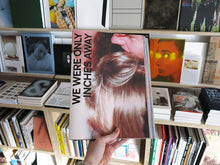 Load image into Gallery viewer, Sandie Don & Mark Gowing – We were only inches away