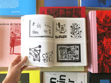 Load image into Gallery viewer, Karl Nawrot – Mind Walks