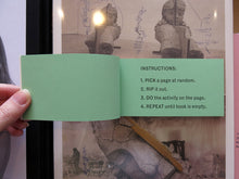 Load image into Gallery viewer, Tamara Shopsin & Jason Fulford – OFFLINE ACTIVITES