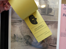 Load image into Gallery viewer, Tamara Shopsin & Jason Fulford – OFFLINE ACTIVITES