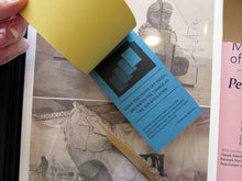 Load image into Gallery viewer, Tamara Shopsin & Jason Fulford – OFFLINE ACTIVITES