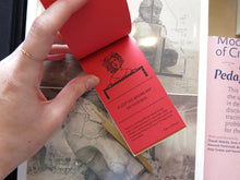 Load image into Gallery viewer, Tamara Shopsin & Jason Fulford – OFFLINE ACTIVITES