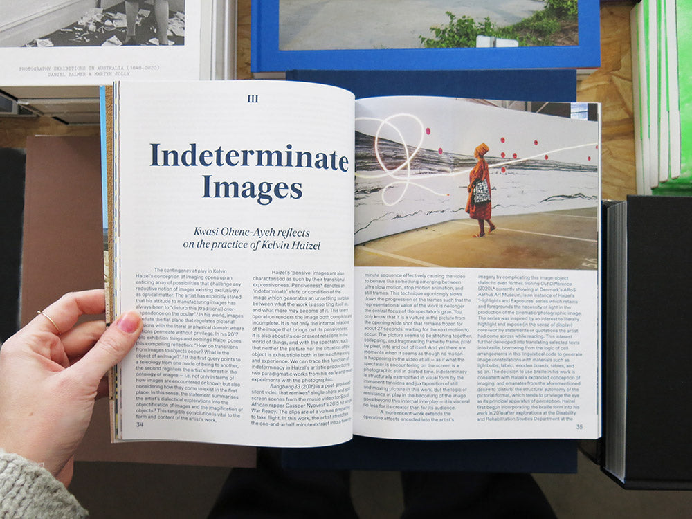 OVER Journal Issue 2 – Perimeter Books