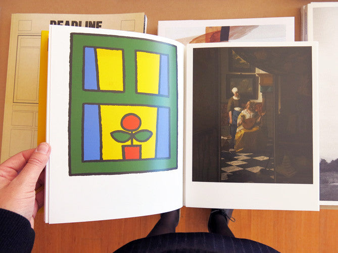 Dick Bruna - See More – Perimeter Books